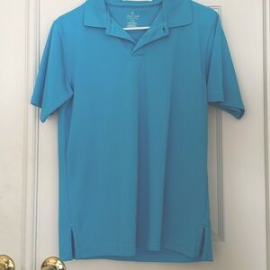 Boy’s polo shirt